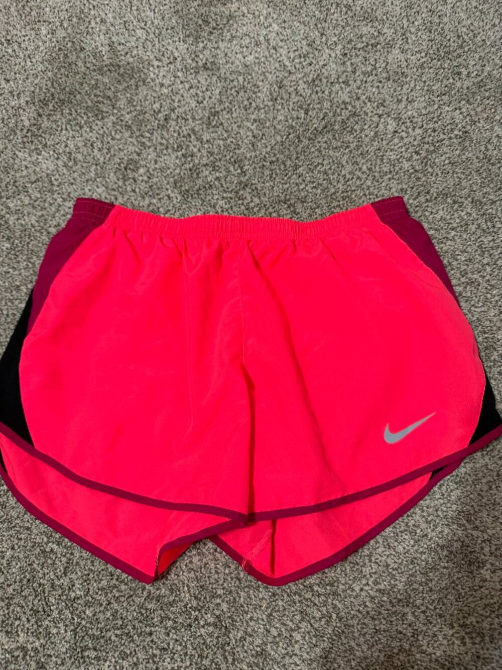 Nike Women's Running Shorts